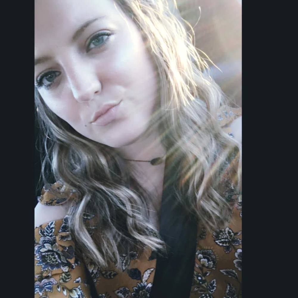 Meet your Posher, Kaylynn